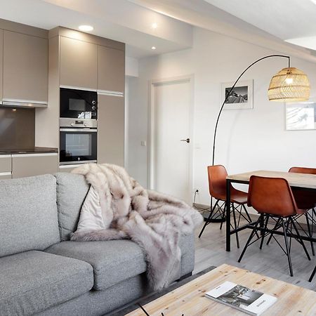 Irissa By Feelfree Rentals Naut Aran Exterior photo
