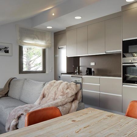 Irissa By Feelfree Rentals Naut Aran Exterior photo