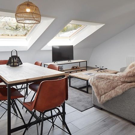 Irissa By Feelfree Rentals Naut Aran Exterior photo