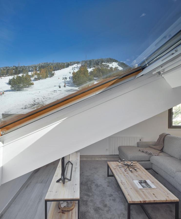 Irissa By Feelfree Rentals Naut Aran Exterior photo