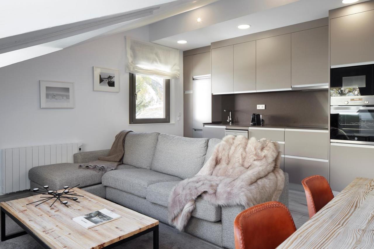 Irissa By Feelfree Rentals Naut Aran Exterior photo