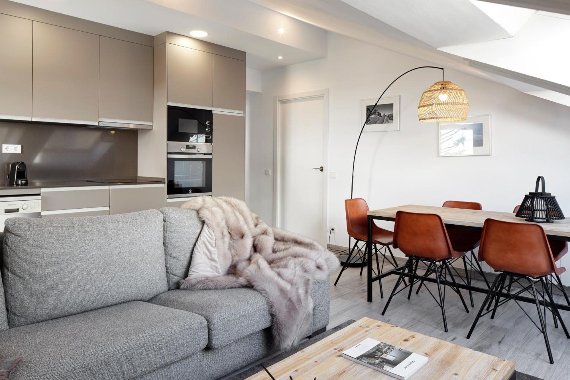 Irissa By Feelfree Rentals Naut Aran Exterior photo