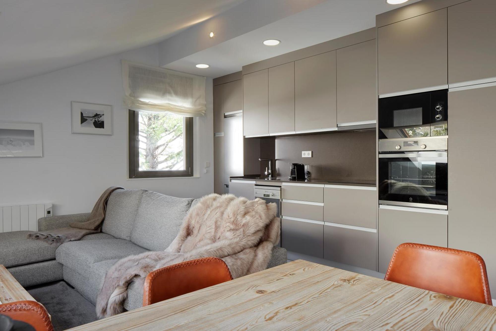 Irissa By Feelfree Rentals Naut Aran Exterior photo