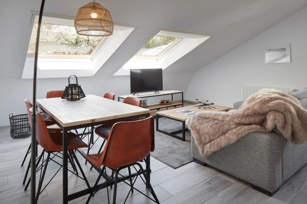 Irissa By Feelfree Rentals Naut Aran Exterior photo