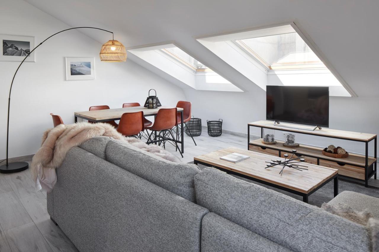 Irissa By Feelfree Rentals Naut Aran Exterior photo