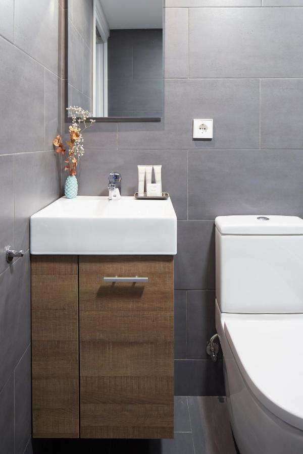 Irissa By Feelfree Rentals Naut Aran Exterior photo