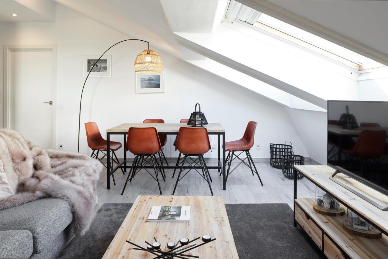 Irissa By Feelfree Rentals Naut Aran Exterior photo