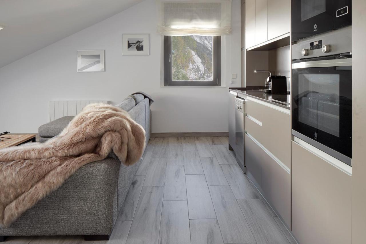 Irissa By Feelfree Rentals Naut Aran Exterior photo