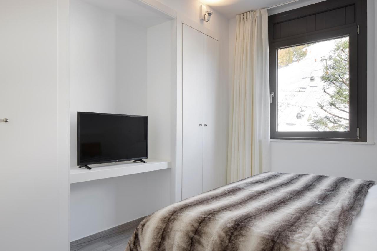 Irissa By Feelfree Rentals Naut Aran Exterior photo