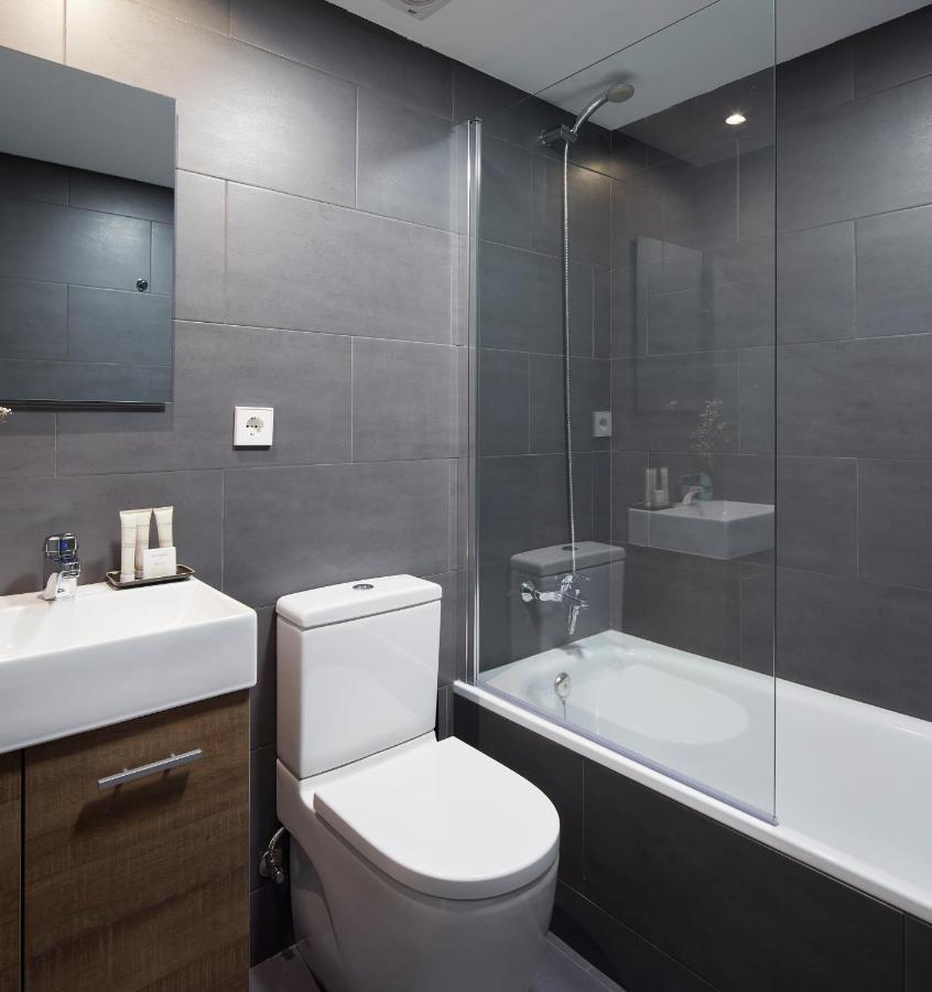 Irissa By Feelfree Rentals Naut Aran Exterior photo