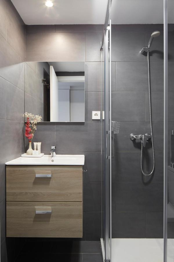 Irissa By Feelfree Rentals Naut Aran Exterior photo