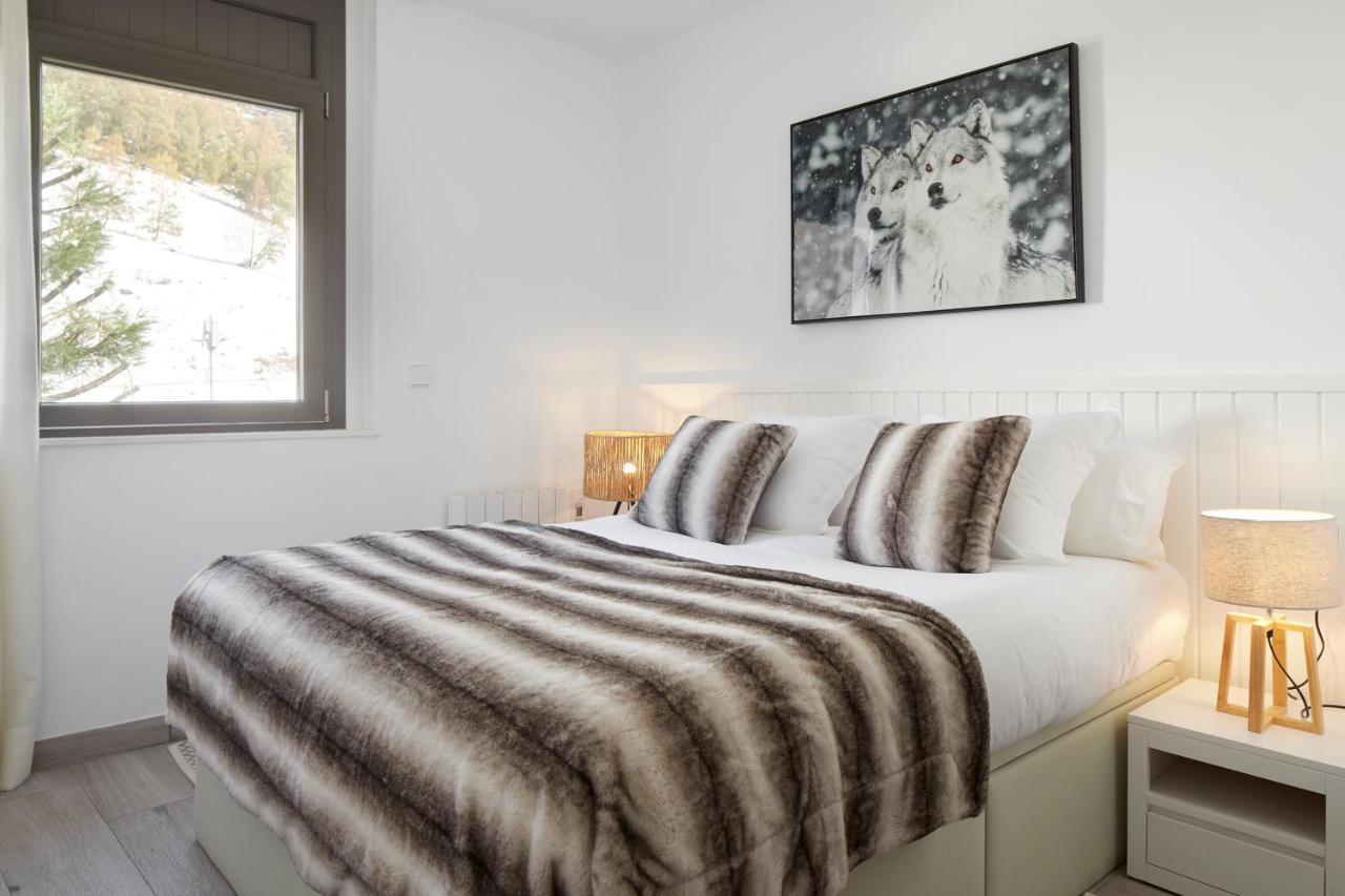 Irissa By Feelfree Rentals Naut Aran Exterior photo